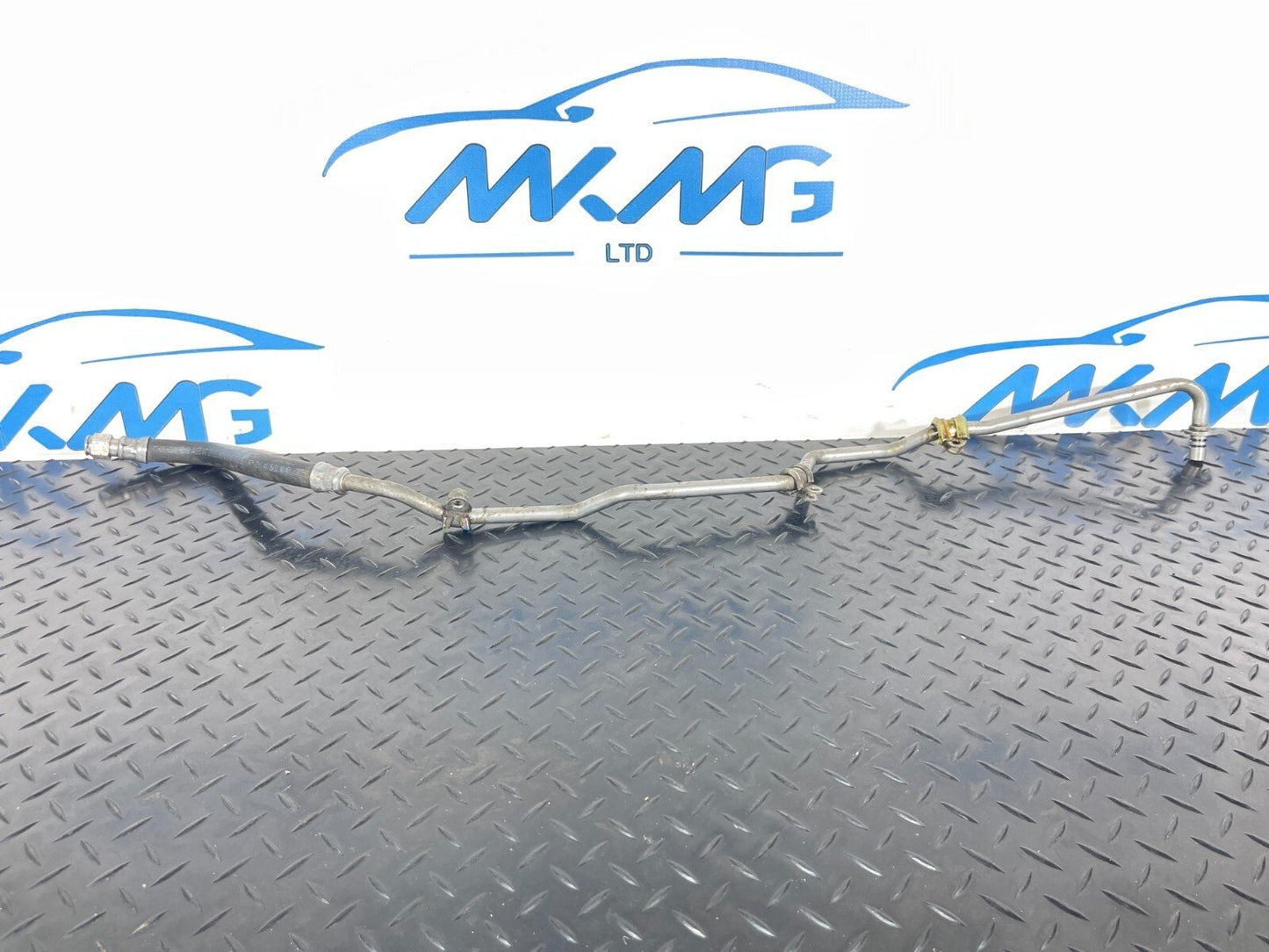 14-21 MERCEDES BENZ C350e W205 AUTOMATIC GEARBOX OIL PIPES A2052705800