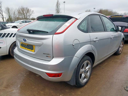 2010 Ford Focus MK2 FL (C307)