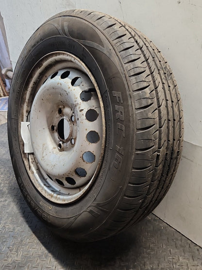 Mercedes-Benz Citan W415 Cargo Van 15" Steel Wheel with Tyre 195/65/15 ~6mm