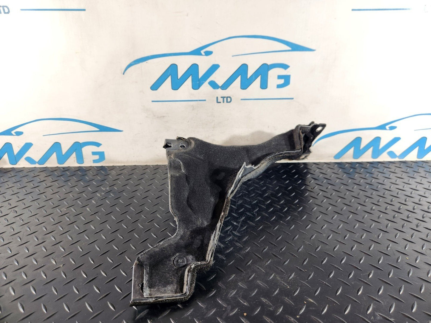 13-23 RANGE ROVER SPORT L494 BONNET INSULATION TRIM COWLING CPLA-015A54