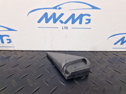 11-18 BMW 6 SERIES F06 FRONT LEFT DOOR TWEETER INNER SEAL 7224221