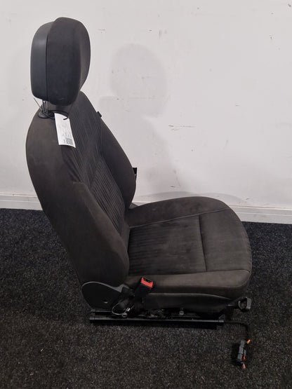 Vauxhall Zafira MK3 (C) (A3470) MPV Genuine Front Left N/S Passenger Seat