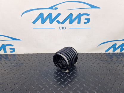 12-18 BMW 3 SERIES F30 F31 LCI AIR INTAKE RESONATOR CONNECTION PIPE NORMA 65-85