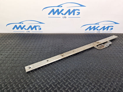14-21 MERCEDES BENZ C200d W205 GENUINE OEM REAR TUNNEL BEAM BAR A2056190725