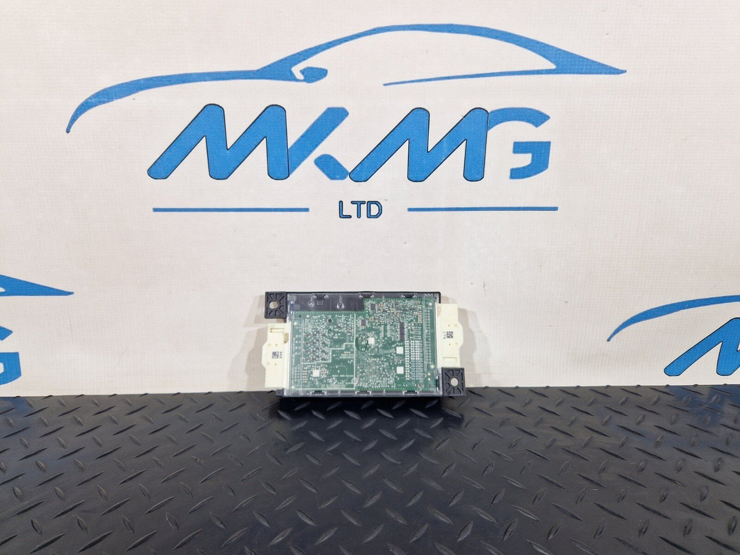 19-ON MERCEDES BENZ B CLASS W247 KEYLESS CONTROL MODULE ECU UNIT A1679003604