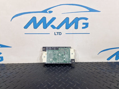 19-ON MERCEDES BENZ B CLASS W247 KEYLESS CONTROL MODULE ECU UNIT A1679003604