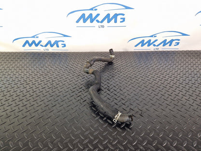 18-ON MERCEDES BENZ A CLASS W177 OEM HEATER RETURN HOSE TO ENGINE A2478303601