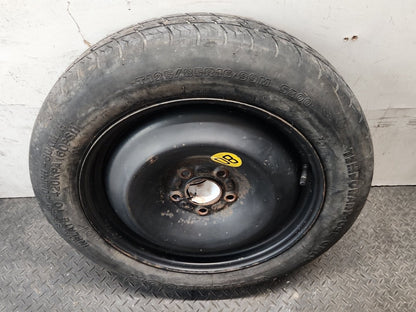 Ford C-Max MK1 FL (C214) MPV 16" Spare Wheel with Hankook Tyre 125/85/16