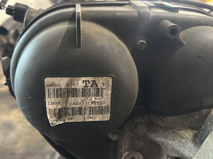 Ford C-Max MK2 (C344) 1.6L Petrol Engine Complete 77kw IQDB 2010-2019