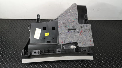 13-19 MERCEDES BENZ CLA W117 C117 GLOVE BOX DASHBOARD STORAGE COMPARTMENT