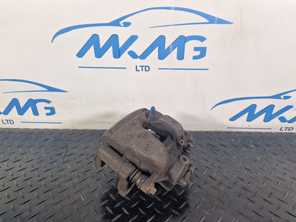 19-ON MERCEDES BENZ CLA C118 FRONT RIGHT O/S BRAKE CALIPER 305X28