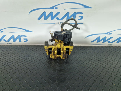 16-22 BMW X1 F48 GENUINE OEM REAR LEFT PASSENGER SIDE N/S BRAKE CALIPER 6798957