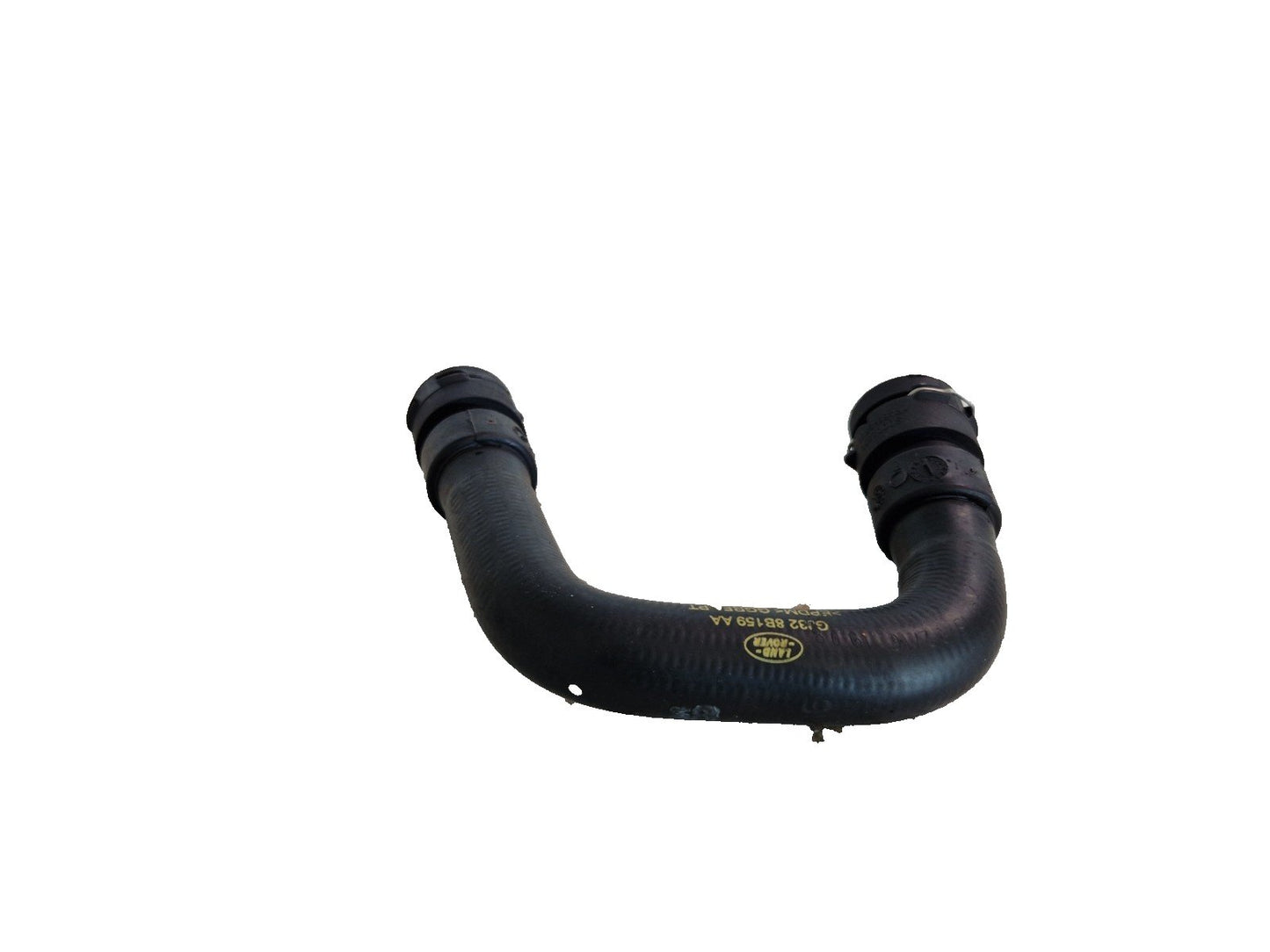 14-19 LAND ROVER L550 DISCOVERY SPORT GENUINE COOLANT PIPE HOSES GJ328B159AA