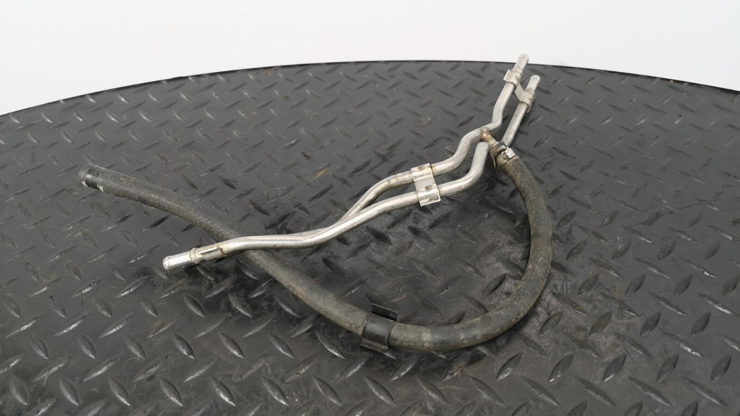 12-18 MERCEDES A B -CLASS W176 W246 GENUINE 1.8/2.1 CDI  PRESSURE SENSOR PIPES
