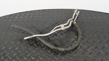 12-18 MERCEDES A B -CLASS W176 W246 GENUINE 1.8/2.1 CDI  PRESSURE SENSOR PIPES