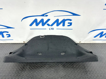 13-19 MERCEDES BENZ CLA C117 GENUINE BOOTLID COVER TRIM PANEL A1176900241