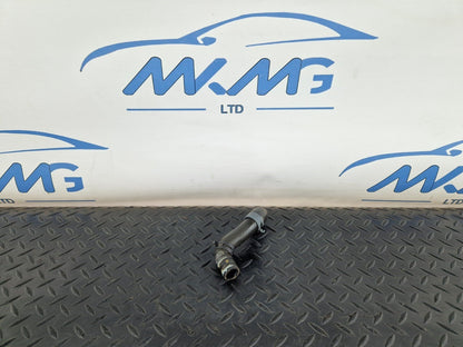 16-19 AUDI A4 AVANT B9 S-LINE OEM COOLANT HOSE PIPE 8W0819375E