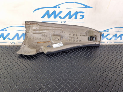 20-24 BMW 1 SERIES F40 REAR LEFT SEAT SIDE FINISHER TRIM 7492433