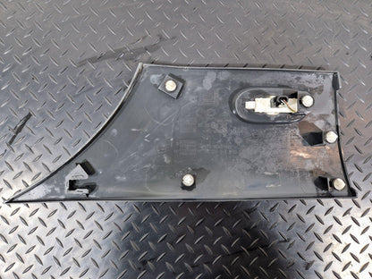 18-ON MERCEDES BENZ SPRINTER W907 W910 REAR LEFT BODY SIDE TRIM A9106909900