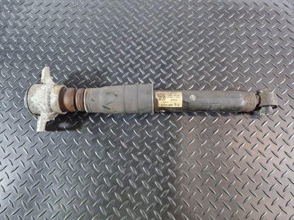16-20 AUDI Q7 4M GENUINE COMPLETE SHOCK ABSORBER FITS BOTH SIDES 4M0513035Q