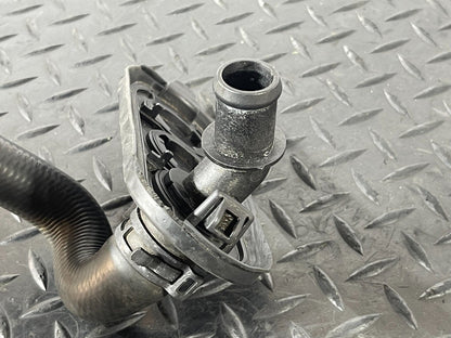 16-19 AUDI A4 B9 SALOON GENUINE 1.4 TFSI WATER COOLANT PIPE HOSE 8W0819332AA