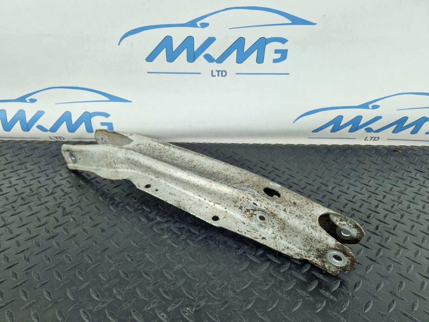 12-18 MERCEDES BENZ B-CLASS W246 REAR LOWER CONTROL ARM SPRING LINK A2463520202