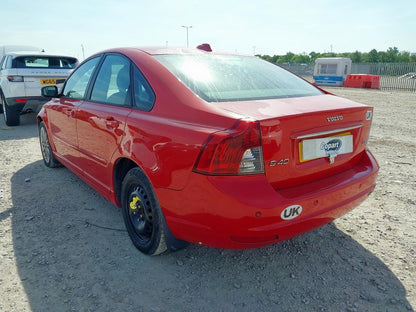 2007 Volvo S40 MK2 (MS)