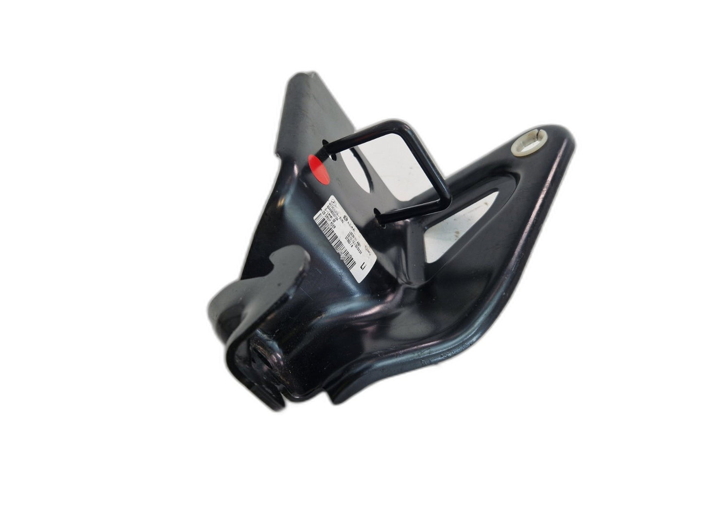 MERCEDES BENZ W246 ISOFIX GENUINE BRACKET REAR LEFT REAR SEAT A2469200124
