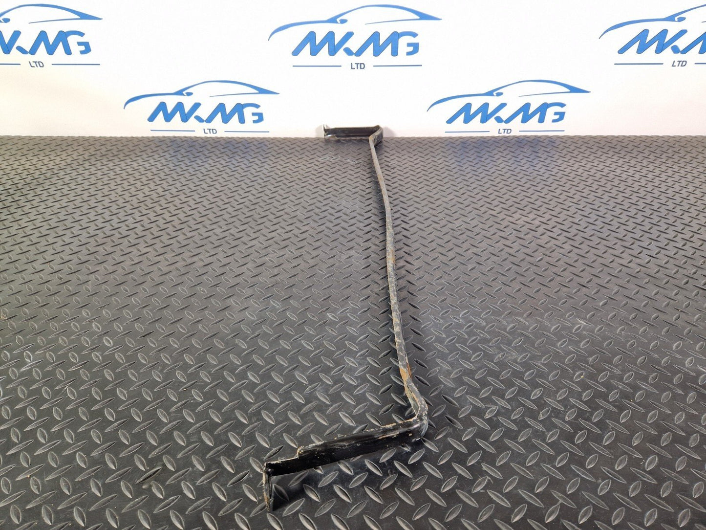 Mercedes-Benz - Radiator Support Bracket PN: A9108804800