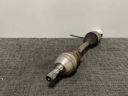 Vauxhall Zafira MK3 (C) (A3470) MPV Genuine Left N/S Passenger Driveshaft