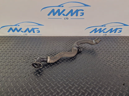 16-19 AUDI A4 B9 S-LINE OEM WATER COOLANT PIPE 8W0121140 8W0122293H