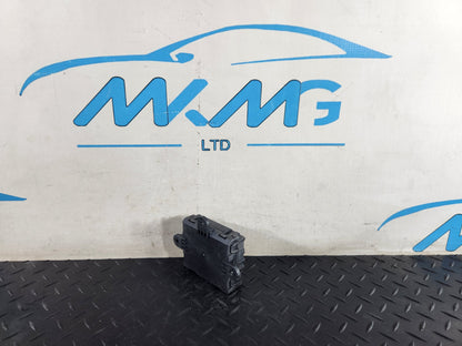 Land Rover Range Rover Evoque SUV Rear Right Door Control Unit J8A214D620CC