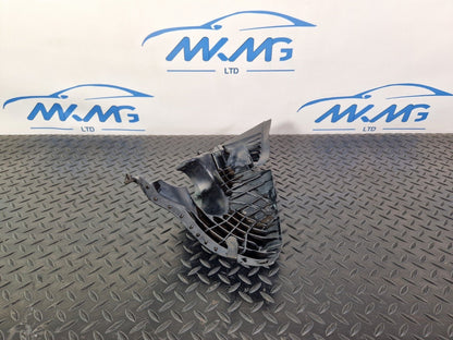 18-ON MERCEDES BENZ A CLASS W177 UNDERTRAY SUBFRAME TRIM SHIELD A2475240100