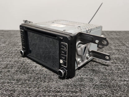 - CD Player