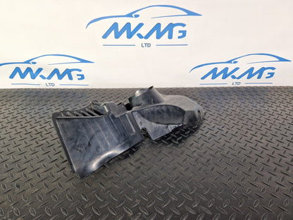 18-ON MERCEDES BENZ A CLASS W177 UNDERTRAY SUBFRAME TRIM SHIELD A2475240100