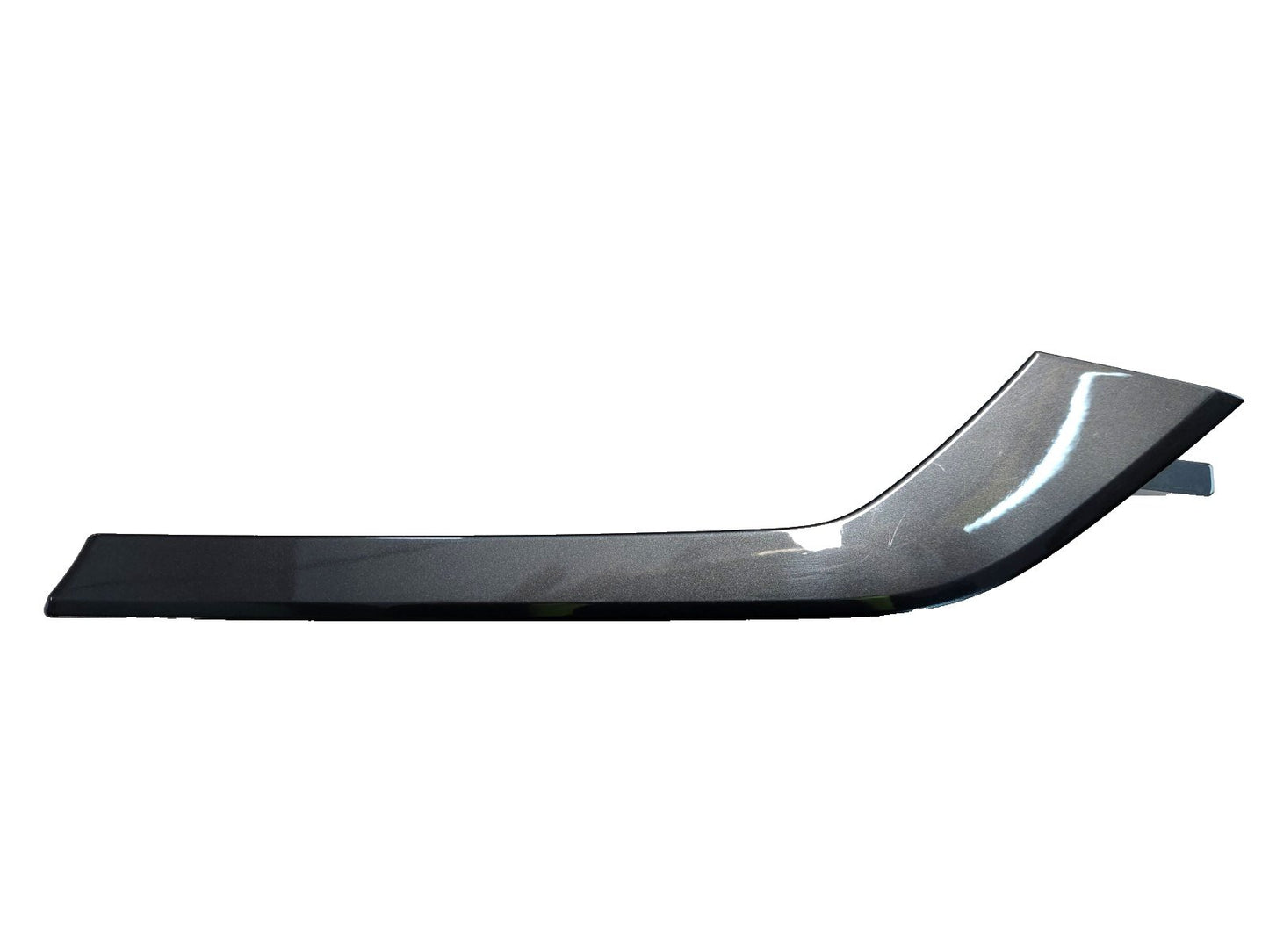 16-20 AUDI Q7 4M GENUINE FRONT RIGHT DRIVER SIDE DOOR CARD TRIM 4M0867410