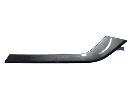 16-20 AUDI Q7 4M GENUINE FRONT RIGHT DRIVER SIDE DOOR CARD TRIM 4M0867410