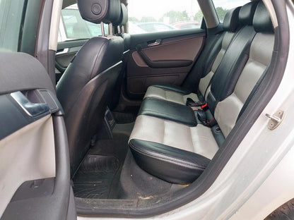 2008 Audi 8P
