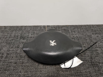 Peugeot Partner B9 Cargo Van Genuine Steering Wheel Safetybag 96773144ZD