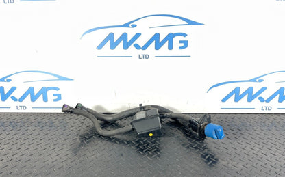 16-19 AUDI A4 B9 2.0TDI  GENUINE ADBLUE TANK FILLING HOSES 8W0131963A