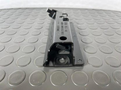 16-19 AUDI A4 B9 SALOON GENUINE MOUNTING FOR TIE-DOWN EYE 8W9813981