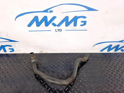 16-19 AUDI A4 B9 GENUINE WATER COOLANT PIPE HOSE 8W0145920D