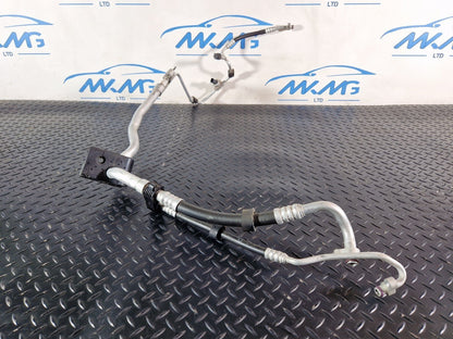 16-19 MERCEDES BENZ GLE W166 GENUINE COOLING WATER HOSE PIPE A1668305600