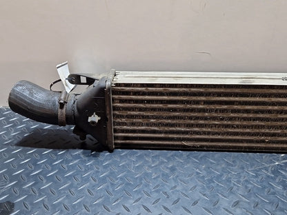 Vauxhall Combo MK3 (D) (61VO) Cargo Van Genuine Intercooler Radiator