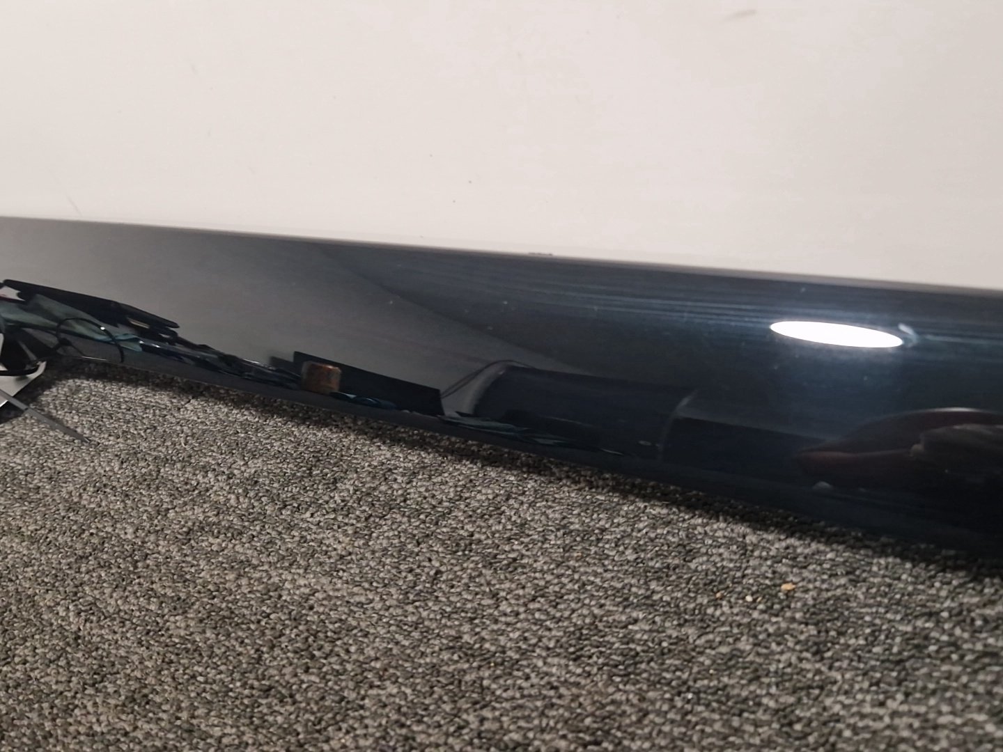 Range Rover Evoque L551 Front Left Windscreen A-Pillar Trim K8D2025A53AC
