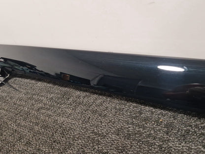 Range Rover Evoque L551 Front Left Windscreen A-Pillar Trim K8D2025A53AC