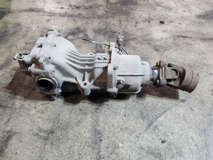 Nissan X-Trail MK2 (T31) SUV Genuine Rear Differential Assembly