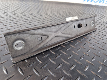 2019 Mercedes-Benz B200d B-Class W247 SUV Misc Bracket A2474921400