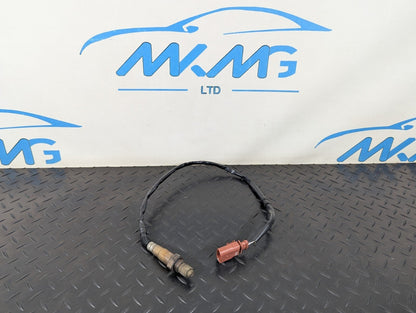 10-17 AUDI A8 4H GENUINE OXYGEN LAMBDA SENSOR 0258006611