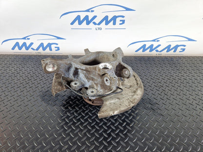 11-18 BMW 6 SERIES F06 GENUINE RHD REAR RIGHT WHEEL HUB 685289